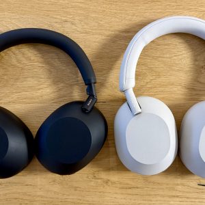 Sony WH-1000XM6 teszt – amikor a zaj egyszerűen eltűnik