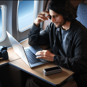 Power bankkal a fedélzeten: amit érdemes tudni utazás előtt