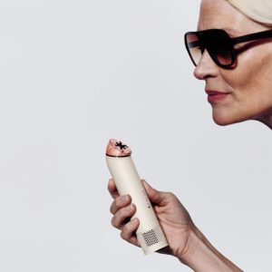 A Dyson bemutatja a HushJet™ Mini Cool ventilátort: 17 év légáramlási szakértelem, most a kezedben