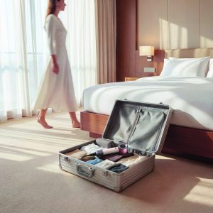 A bőröndöd új sztárja