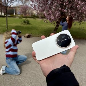 Xiaomi 17 Ultra teszt – két hét együttélés egy mobilos „fényképezőgéppel”