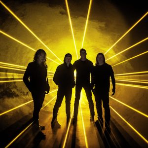A Metallica rajongói több ezer életet menthetnek meg