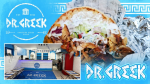 Teszteltük a Dr. Greek-et: Óriási girosz és kellemes kerthelyiség Csepel szívében