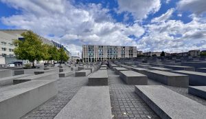 Berlini városlátogatás