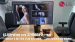 LG UltraFine evo 32U990A-S teszt – Amikor a 6K nem csak egy szám, hanem mindennapi élmény