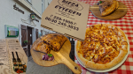 Pizza Pince Budafok – ahol a retro hangulat mellé igazán finom ételek kerülnek